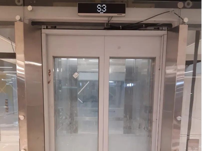 Forros de elevadores