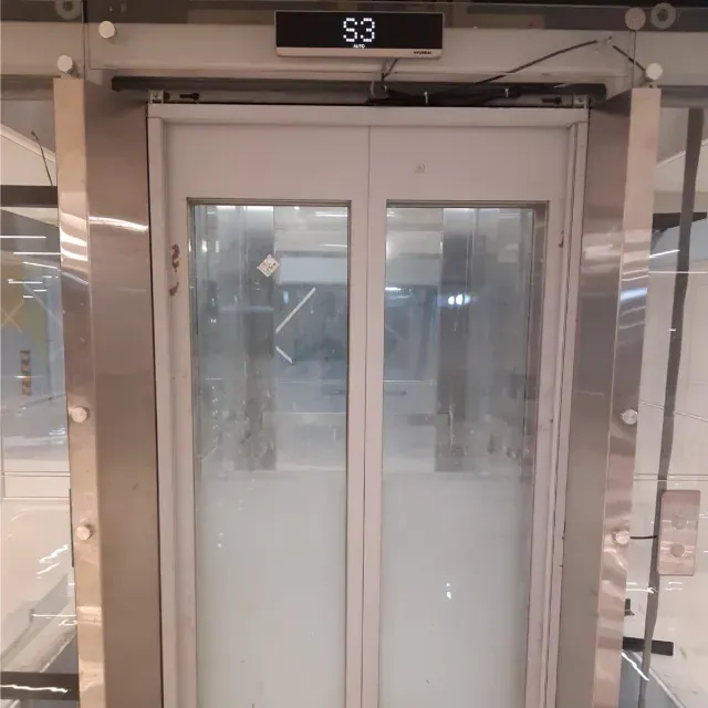 Forros de elevadores