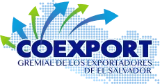COEXPORT, Gremial de los Exportadores de El Salvador