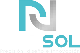 Inoxsol – Precisión, diseño e innovación